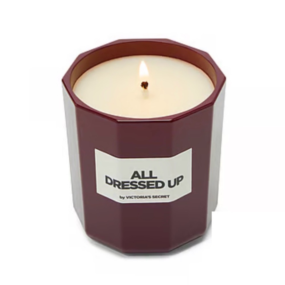 Victoria's Secret All Dressed Up Candle